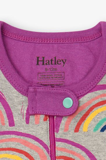 Hatley sleepsuit online