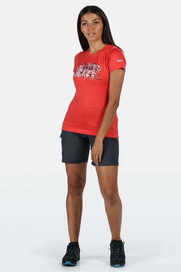 Regatta hot sale chaska shorts