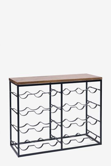 Next bronx wine rack shop