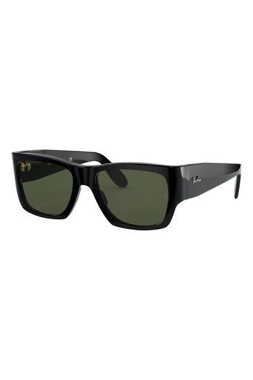 Ray Ban Nomad Wayfarer Sunglasses