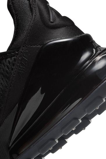 Buy Nike Black Air Max 270 Trainers from the Next UK online shop
