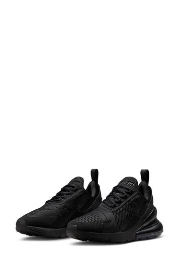 Buy Nike Air Max 270 Trainers from Next 