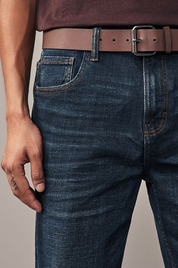 Next belted jeans 2025