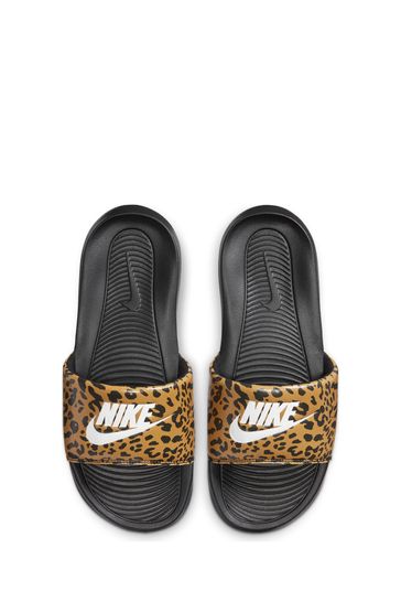Buy Nike Victori One Sliders from Next 
