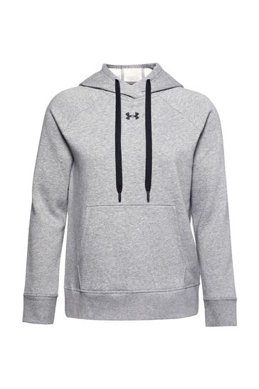 Under armour women's sales rival fleece hoodie