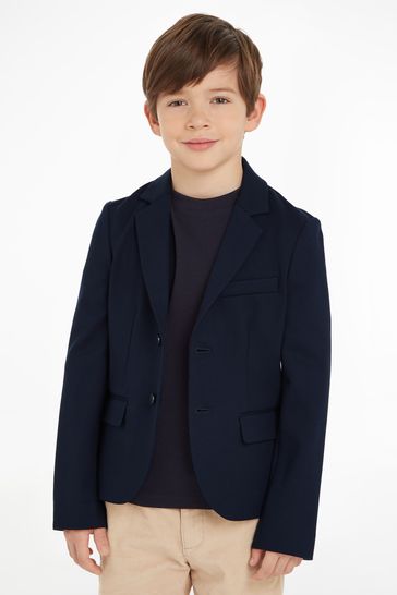 Tommy hilfiger online boys blazer