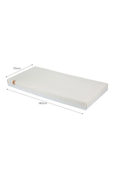 Hypoallergenic cot deals mattress