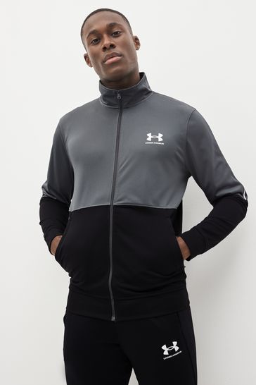 Under armour neoprene store jacket
