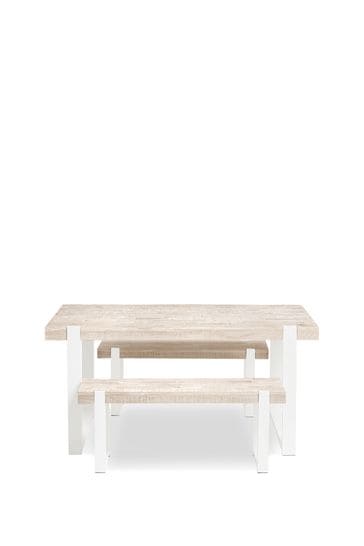 Next jefferson table on sale and bench