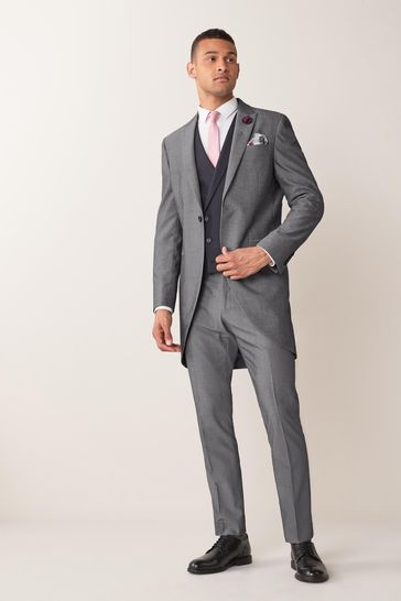 Next morning suit new arrivals