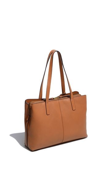 Radley dukes place large open top work bag sales