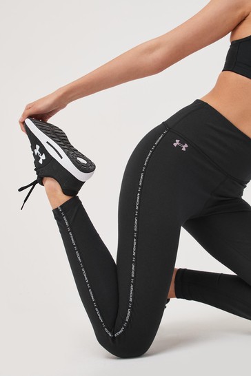 High waisted under armour leggings top