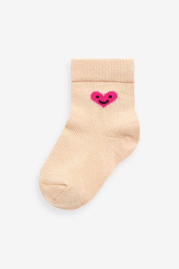 Colorful sales baby socks