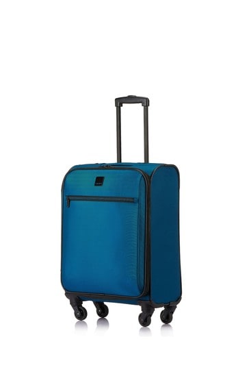 Tripp full circle large suitcase sales