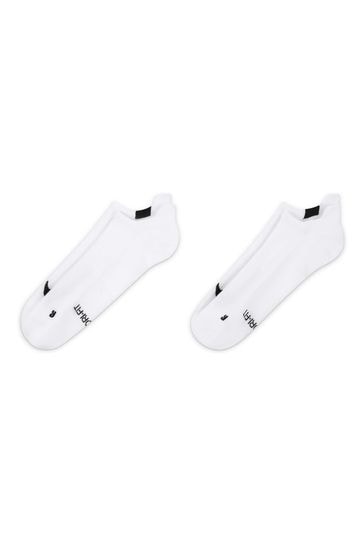 Nike no store show trainer socks