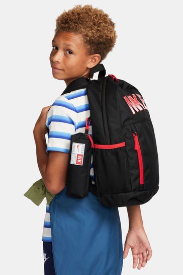Nike young elemental backpack 2025