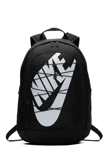 Nike Black Hayward Backpack