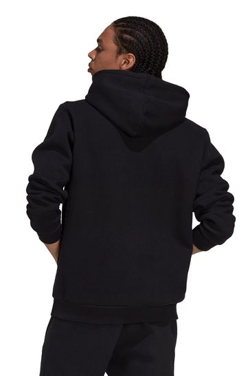 Trefoil hoodies deals