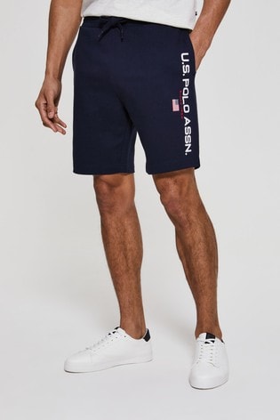 U.S. Polo Assn. Navy Blazer USPA Sport LB Shorts