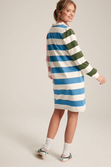 Rugby shirt dress store