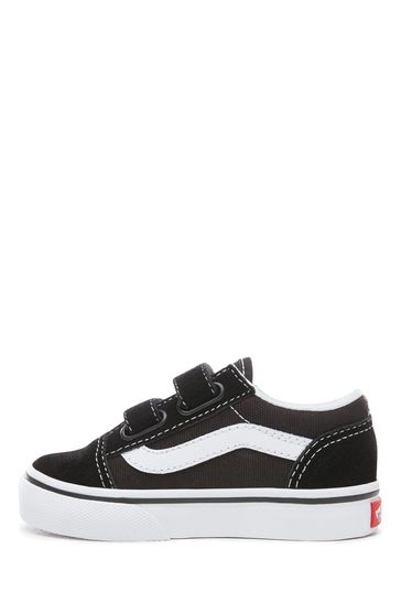 Black vans hotsell shoes for cheap