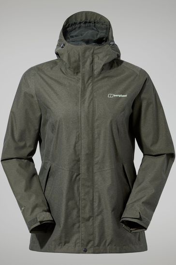 Berghaus elara jacket review online