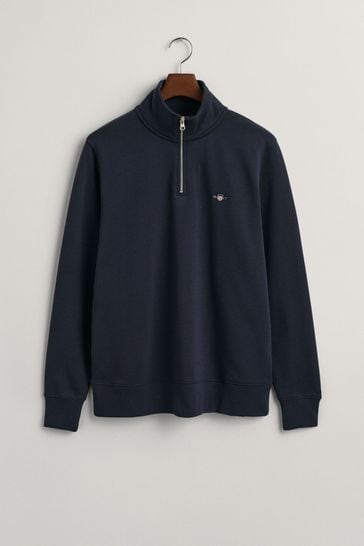 Gant sweat clearance shirt