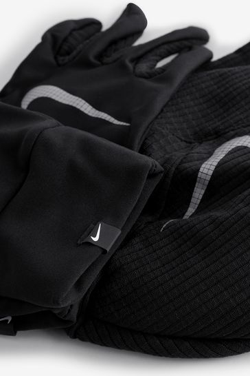 Nike hat and glove set cheap