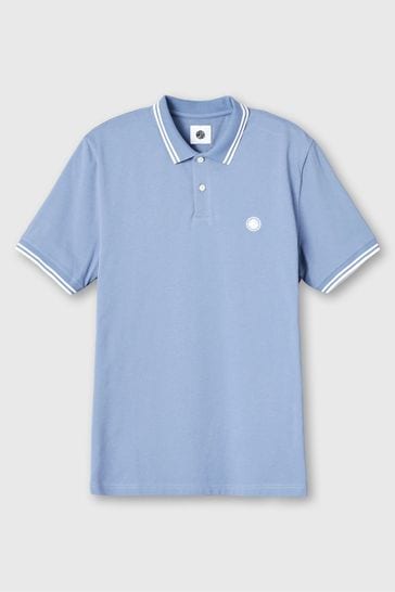 Pretty green barton sales polo