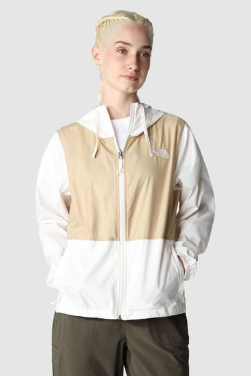 North face discount cyclone windbreaker