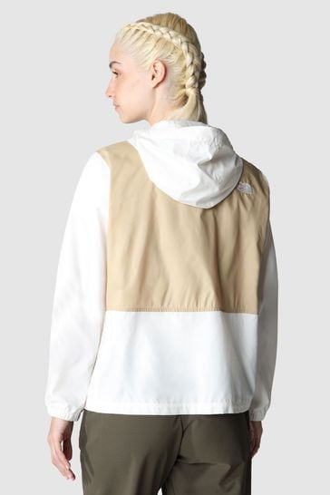 North face printed cyclone jacket best sale