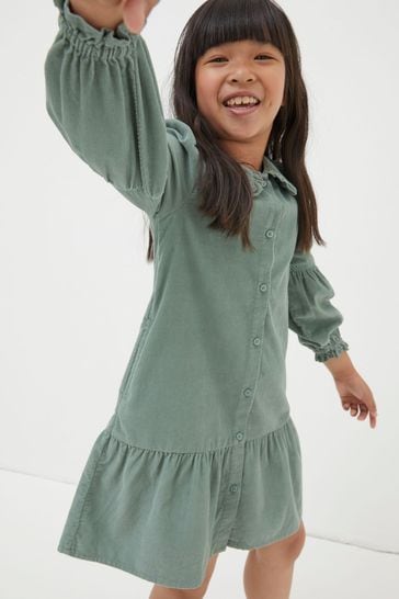 Next cord hot sale dress