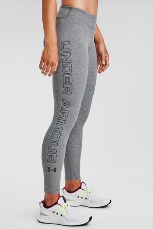 Under Armour High Waisted Favourite Leggings