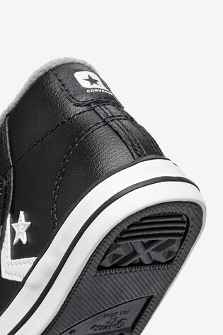 Converse Star Player 2V Infant Trainers 