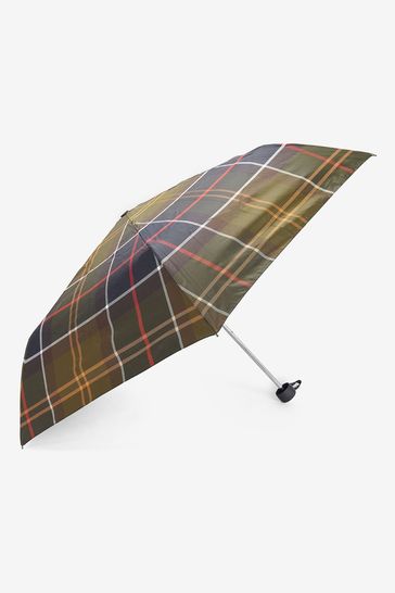 Barbour umbrella womens clearance