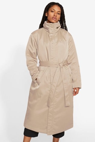 nike nsw synthetic fill parka