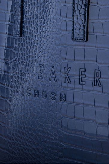 Ted baker hotsell snake print bag