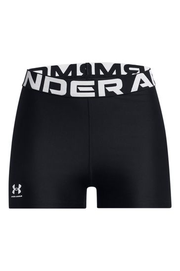 Buy Under Armour Heat Gear Authentics Shorts from Next Luxembourg