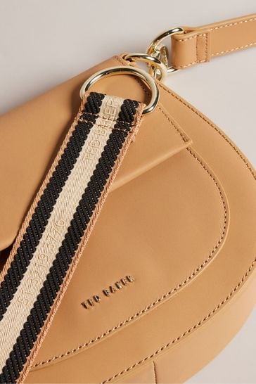 Ted baker 2025 standin webbing backpack
