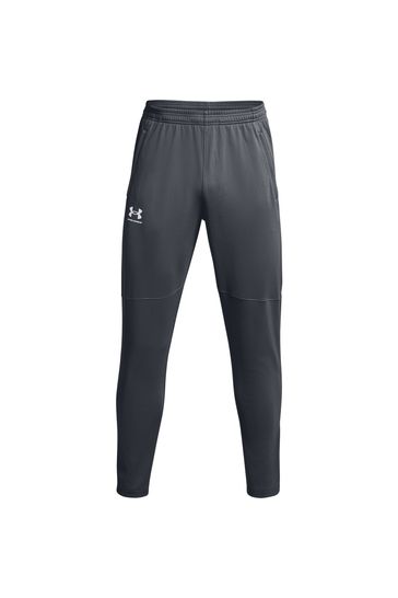 Buy Under Armour Black Pique Track Joggers from Next Netherlands