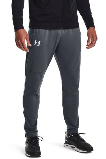 Under armour pique joggers deals