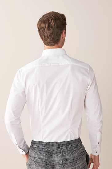 Buy Motion Flex Shirt from Next Australia