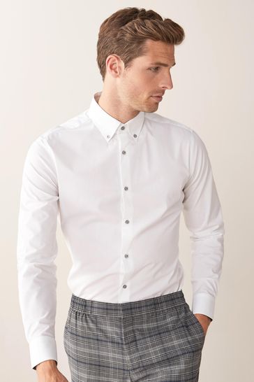 Buy Motion Flex Shirt from Next Australia