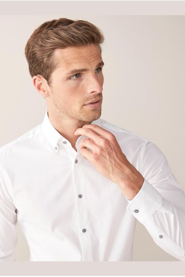 Buy Motion Flex Shirt from Next Australia