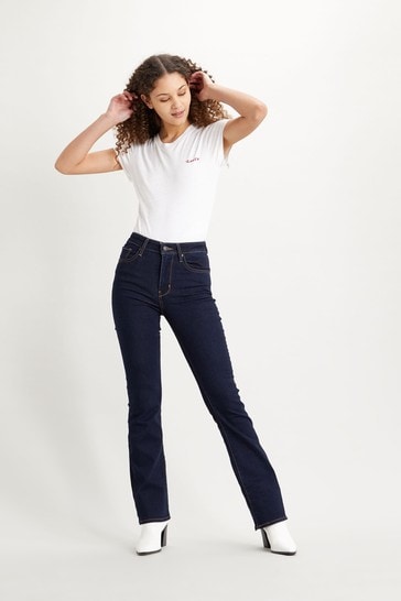 Buy Levi's® 725™ High Rise Boot Cut Jeans from Next Austria