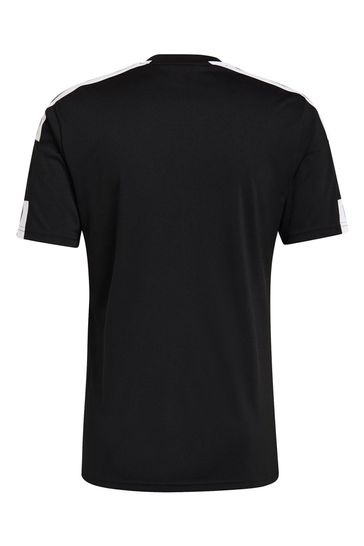 Black hotsell soccer jersey
