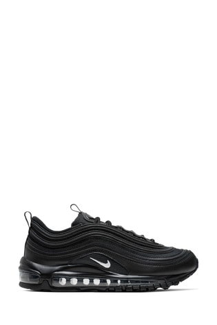 Buy Nike Air Max 97 Youth Trainers from 