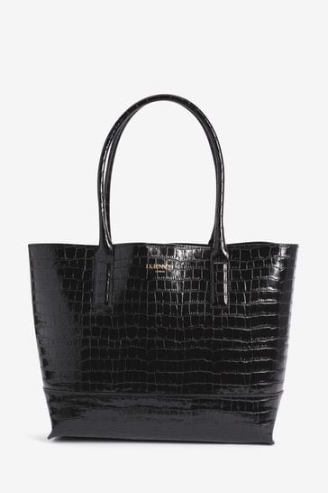 LK Bennett Lacey Simple Tote Bag