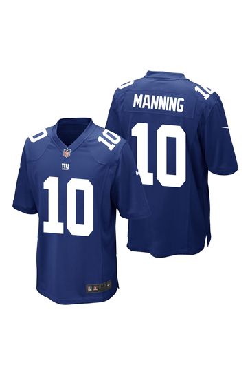 Nyg jerseys 2025