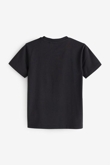 T shirt short hotsell front long back